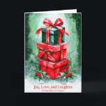 Carte Joyeuse Xmas<br><div class="desc">Carte Joyeuse Xmas</div>