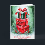 Carte Joyeuse Xmas<br><div class="desc">Carte Joyeuse Xmas</div>