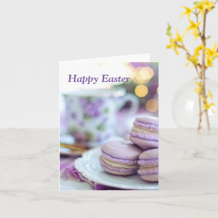Carte Joyeuses Pâques