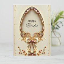 Carte Joyeuses Pâques