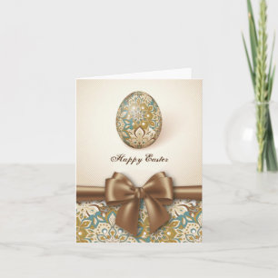 Carte Joyeuses Pâques
