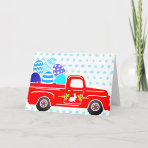 Carte Joyeuses Pâques