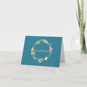 Carte Joyeuses Pâques, Pâques russe