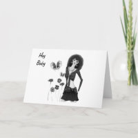 JOYEUX 1er ANNIVERSAIRE BÉBÉ