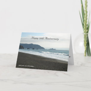 Carte Joyeux 20e Anniversaire