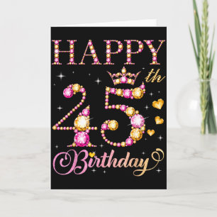Carte Joyeux 45e Anniversaire 45 Ans Hommes Femmes Anniv