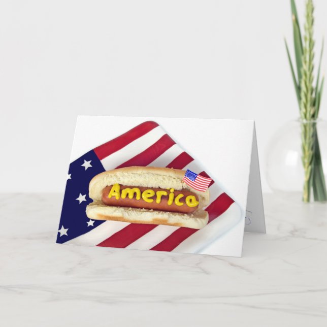 Carte Joyeux 4e (Devant)