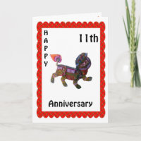 Joyeux 9e Anniversaire