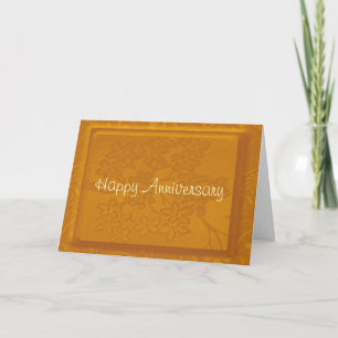 Carte Joyeux anniversaire