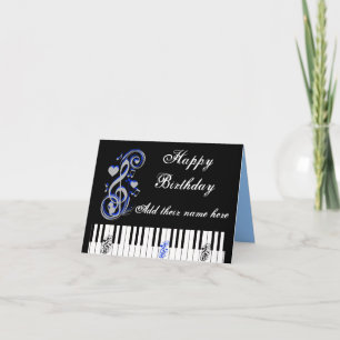 Carte Joyeux anniversaire_