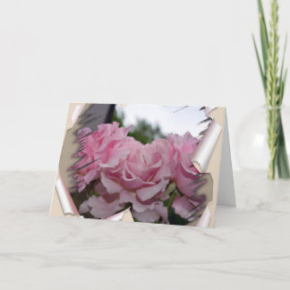 Carte Joyeux anniversaire