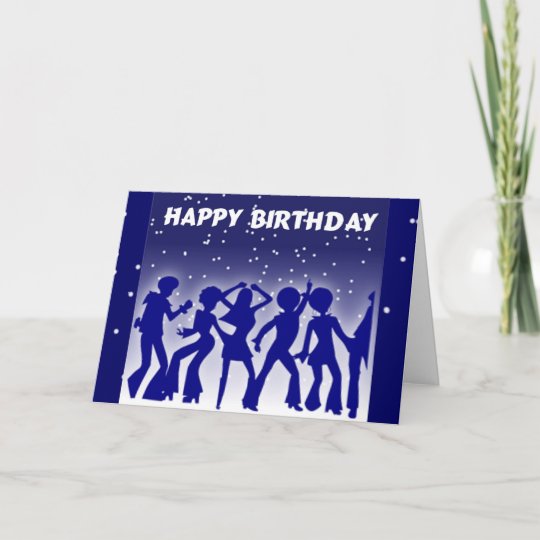 Carte Joyeux Anniversaire Zazzle Fr