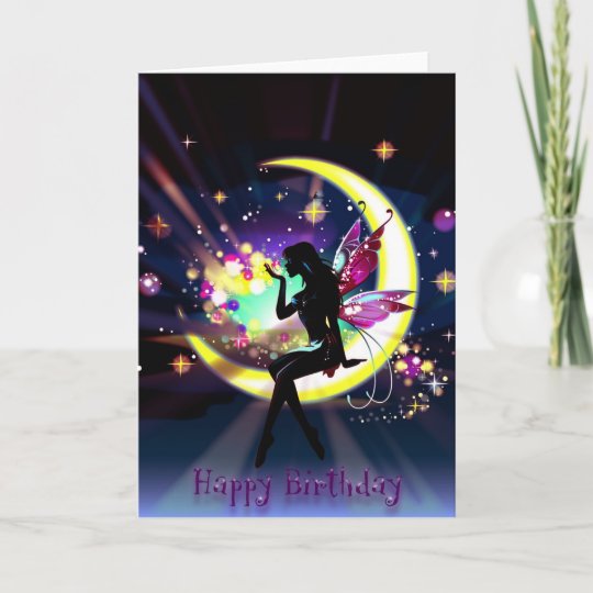 Carte Joyeux Anniversaire Zazzle Fr