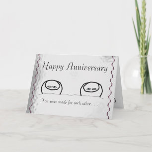 Carte Joyeux anniversaire