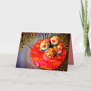 Carte Joyeux anniversaire !