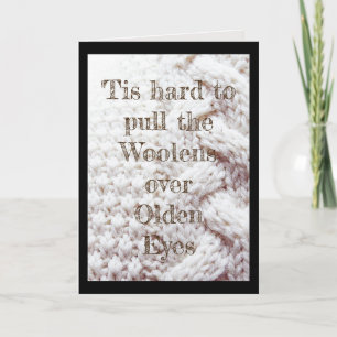 Carte Joyeux anniversaire