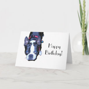 Carte Joyeux anniversaire !