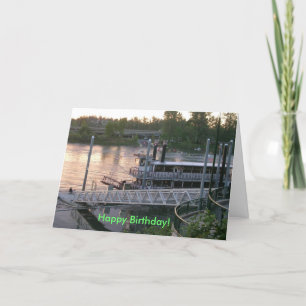 Carte Joyeux anniversaire !