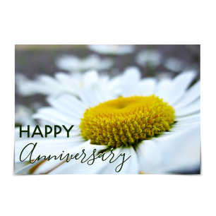 Carte "Joyeux Anniversaire"