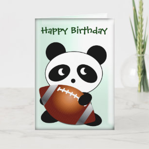Carte Joyeux anniversaire
