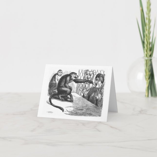 Carte Joyeux anniversaire ! (Devant)