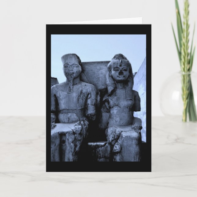 Carte Joyeux anniversaire ! (Devant)