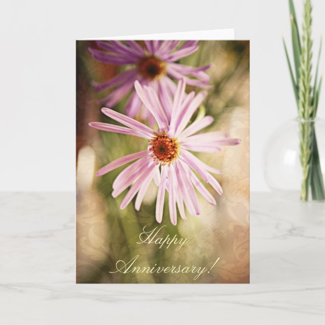 Carte Joyeux anniversaire ! (Devant)