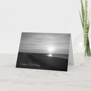 Carte Joyeux anniversaire