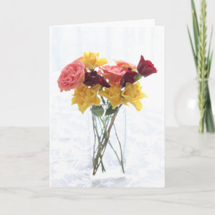 Carte Joyeux anniversaire !