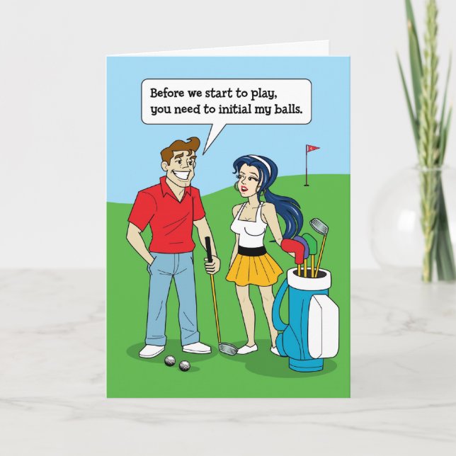 Carte Joyeux anniversaire #136 (Devant)