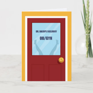 Carte Joyeux anniversaire #168