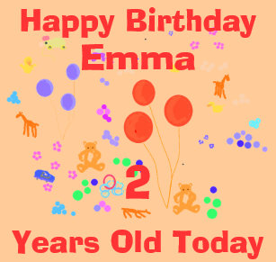 Cadeaux Joyeux Anniversaire Emma Zazzle Fr Cadeaux Joyeux Anniversaire Emma Zazzle Fr