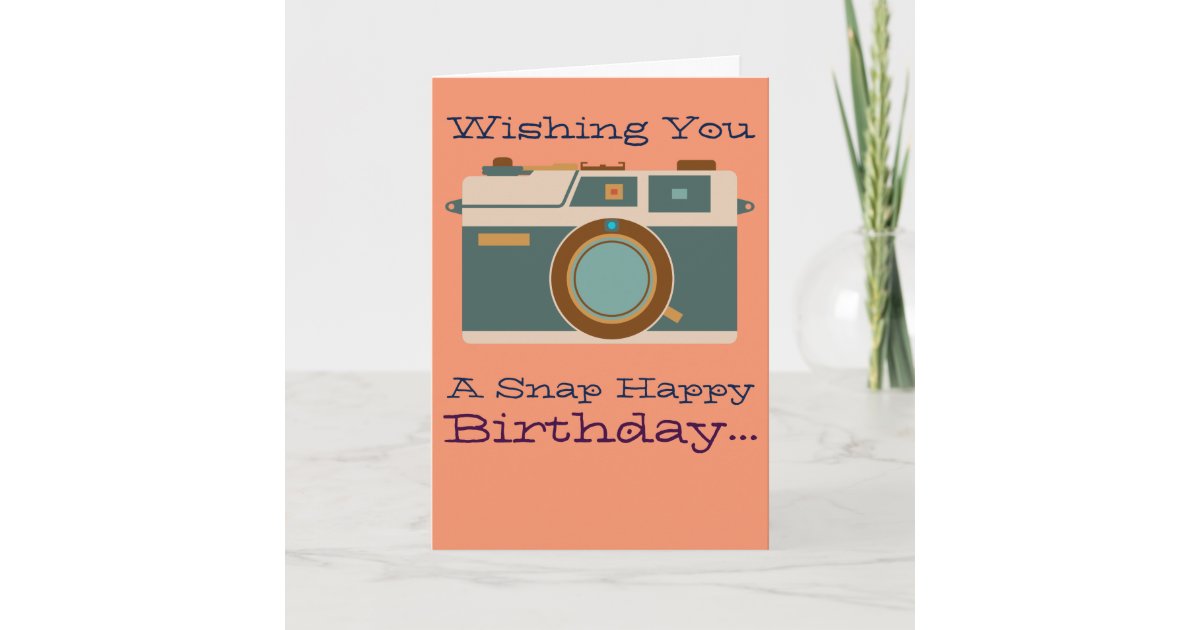 Carte Joyeux Anniversaire A L Amant De Photographie De Zazzle Fr