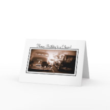 Joyeux anniversaire à un classique