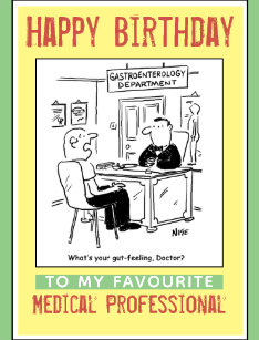 Cartes Medical D Anniversaire Zazzle Fr Cartes Medical D Anniversaire Zazzle Fr