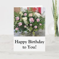 Joyeux anniversaire à vous !