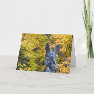 Carte Joyeux anniversaire Angel's Kiss