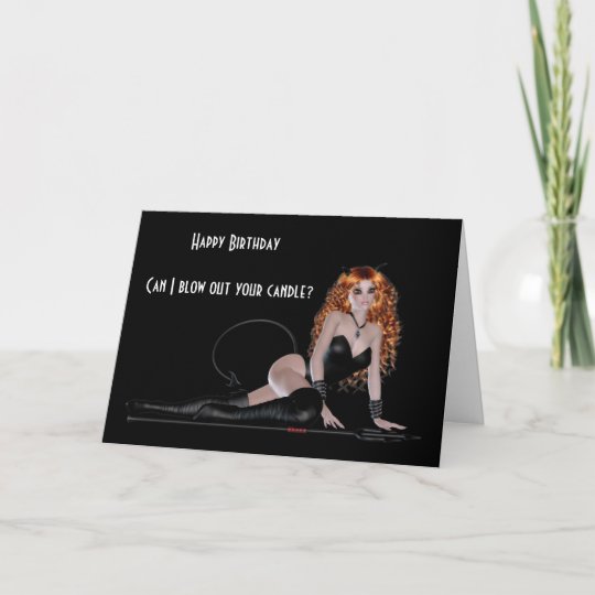 Carte Joyeux Anniversaire Avec Les Femmes Sensuelles En Zazzle Fr