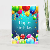 Carte Joyeux Anniversaire En Hongrois Rayures Et Fleurs Zazzle Fr