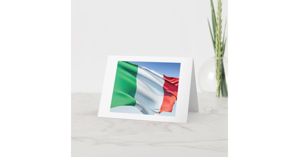 Carte Joyeux Anniversaire Buon Italien Compleanno Zazzle Fr