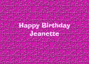 Cartes Jeanette D Anniversaire Zazzle Fr Cartes Jeanette D Anniversaire Zazzle Fr