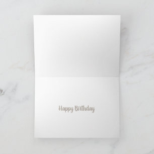 Carte Joyeux Anniversaire Chiens Pit Bull
