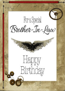 Cadeaux Beau Frere Joyeux Anniversaire Zazzle Fr Cadeaux Beau Frere Joyeux Anniversaire Zazzle Fr