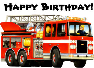 Cartes Camion D Anniversaire Zazzle Fr Cartes Camion D Anniversaire Zazzle Fr