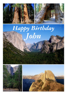 Cartes Montagne D Anniversaire Zazzle Fr