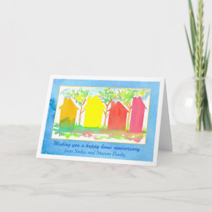 Carte Joyeux Anniversaire De La Maison Des Réalisateurs