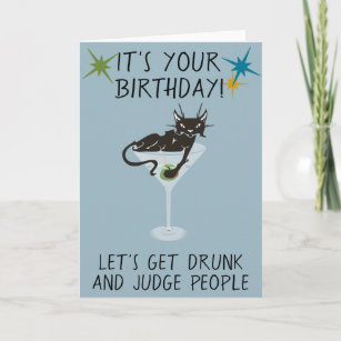 Cadeaux Chat Ivre Zazzle Fr
