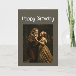 Carte Joyeux Anniversaire Drôle Bon Vieux Jours