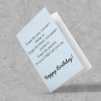 Joyeux Anniversaire Drôle Dire