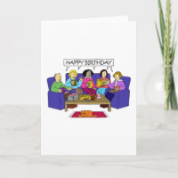 Joyeux anniversaire du Club du livre